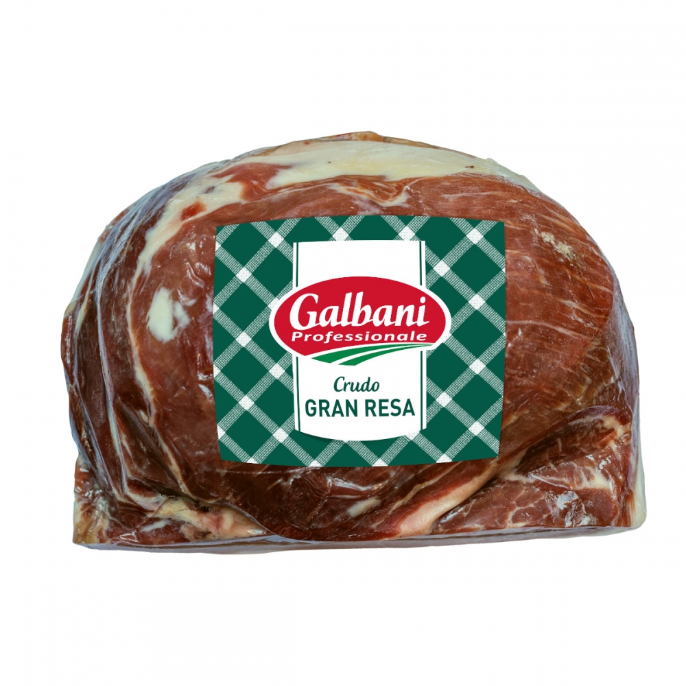 GALBANI CRUDO GRAN RESA da Centro Cash vendita all'ingrosso LATTICINI