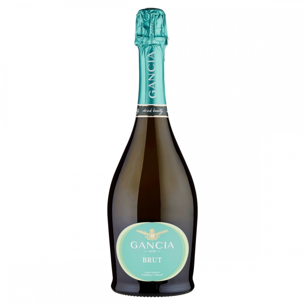 GANCIA BRUT da Centro Cash vendita all'ingrosso ALIMENTARI Varese