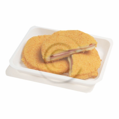 Cotolette cotto/formaggio-1