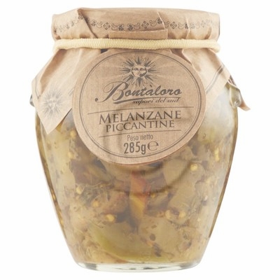 Manzoni melanzane piccant-1