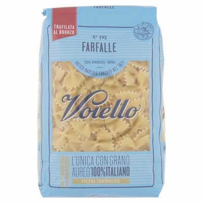 Voiello farfalle  192-1