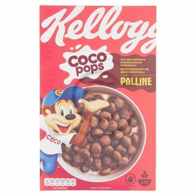 Kellog's cocopops palline-1