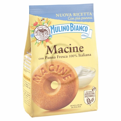 BAR MACINE 