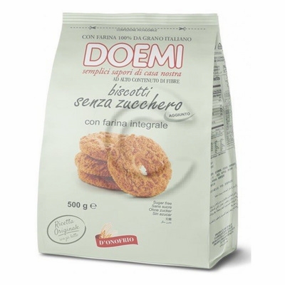 DOEMI BISCOTTI INTEG. S/Z 