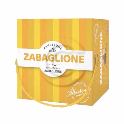 ALBER PFS03 ZABAGLIONE 