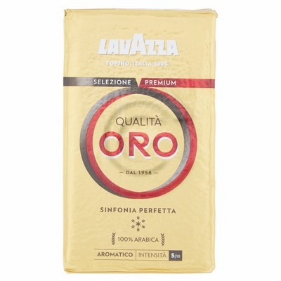 CAFFE'LAVAZZA ORO