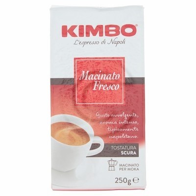 CAFFE' KIMBO