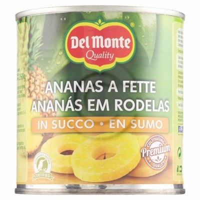 Ananas d. monte naturale-1