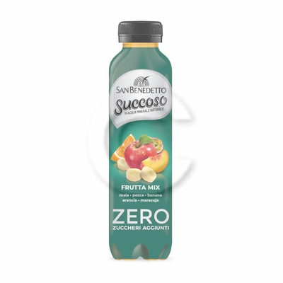 Succoso zero mix frutti-1