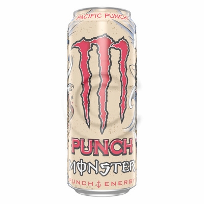 Monster energy pacific p. -1