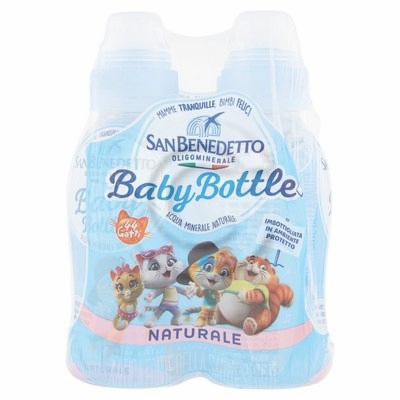 ACQUA S. BENED. NAT BABYP&P 