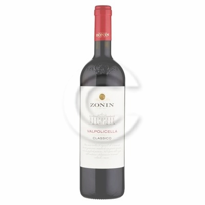 Zonin valpolicella cl. -1