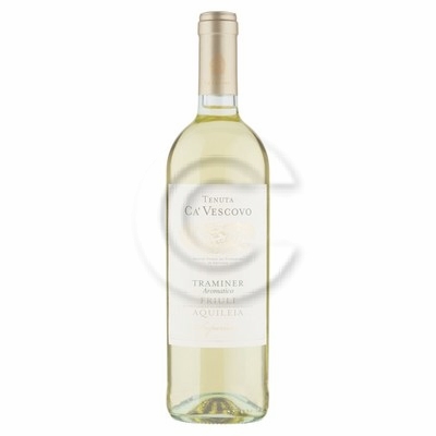 Ca'vescovo traminer-1