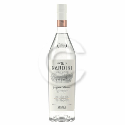 GRAPPA NARDINI BIANCA 