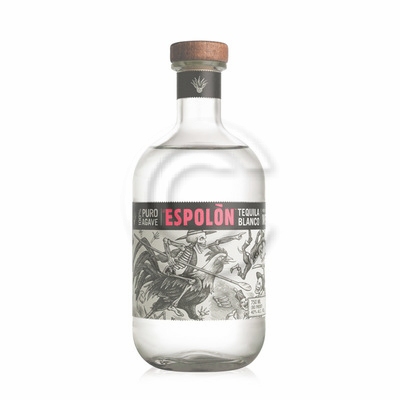 Tequila espolon blanco-1