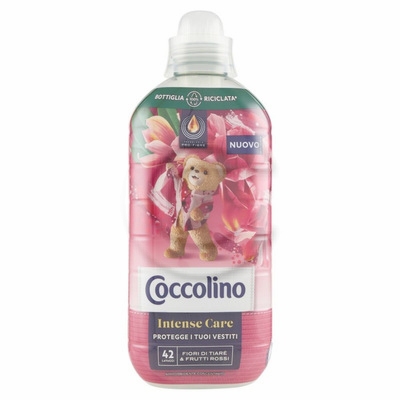 COCCOLINO CONC. TIARE 42L 