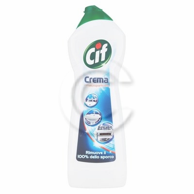 CIF CREMA BIANCO EC.  