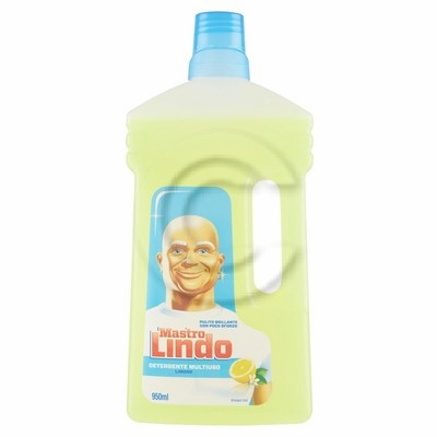 MASTRO LINDO LIMONE
