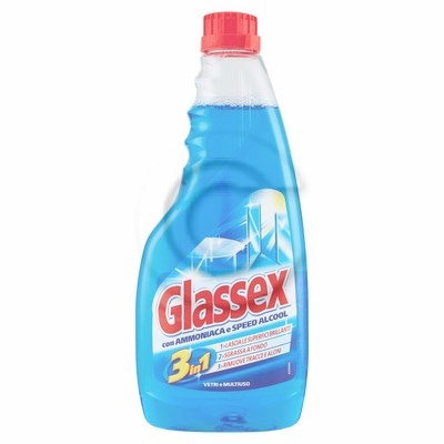 Glassex blu ricarica-1