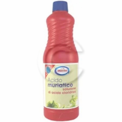 Acido tamponato amacasa-1