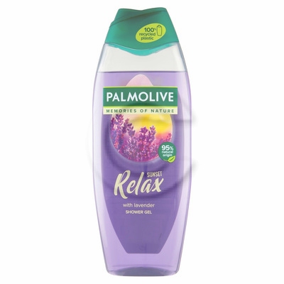 Bagno palmolive relax-1