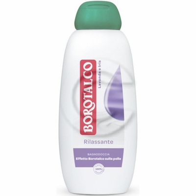 Bagno borotalco lavanda-1