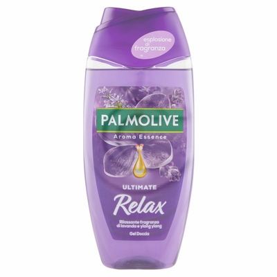 DOCCIA PALMOLIVE RELAX 