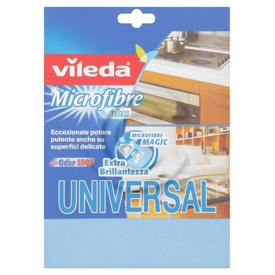 VILEDA MICROFIBRA UNIVER.  