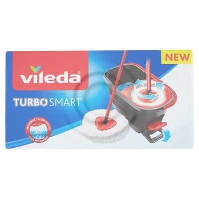 Vileda turbo smart-1