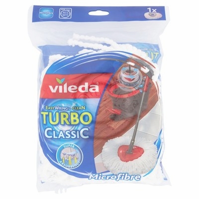 Vileda turbo smart ricam. -1