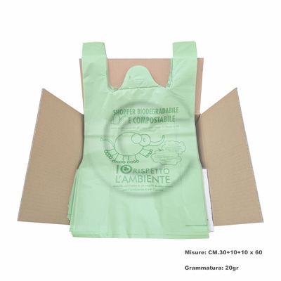 BORSE BIOC. SPESSE G. 30x60 