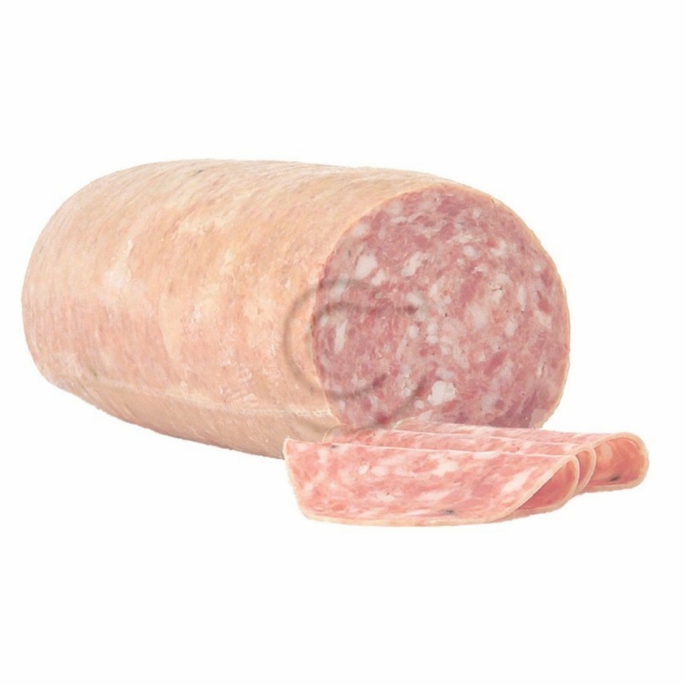 Salame cotto 1/2 s. v. 