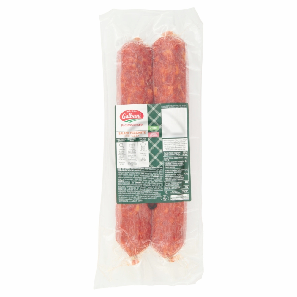 Galbani salame piccantex2