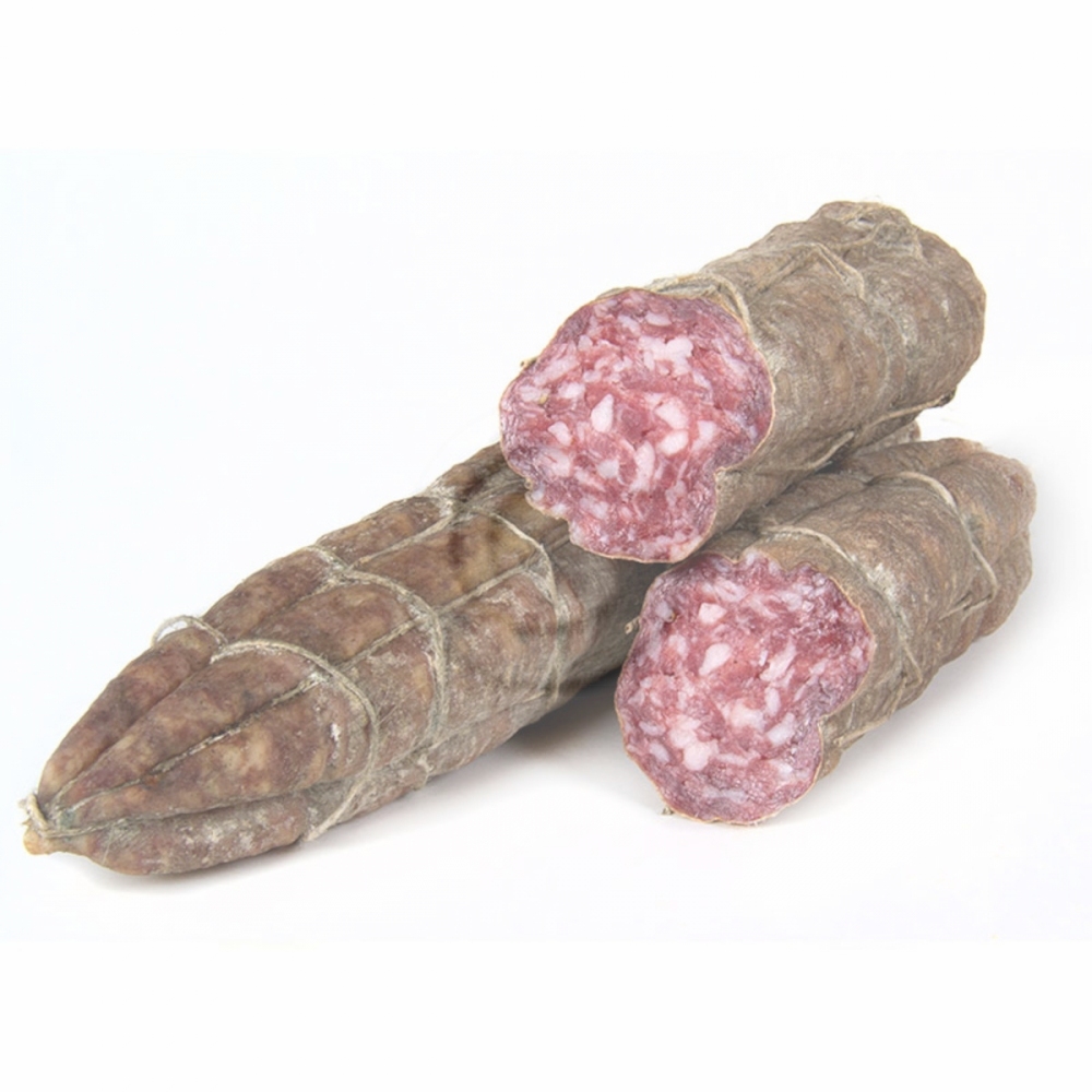 Salame mantovano barilli