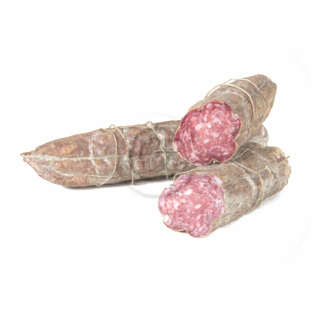 Salame casareccio barilli