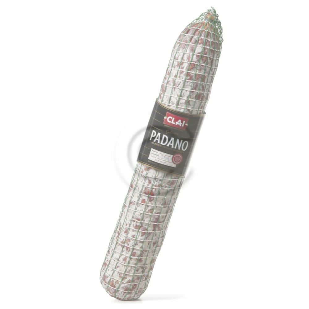 Salame crespone gr. grossa