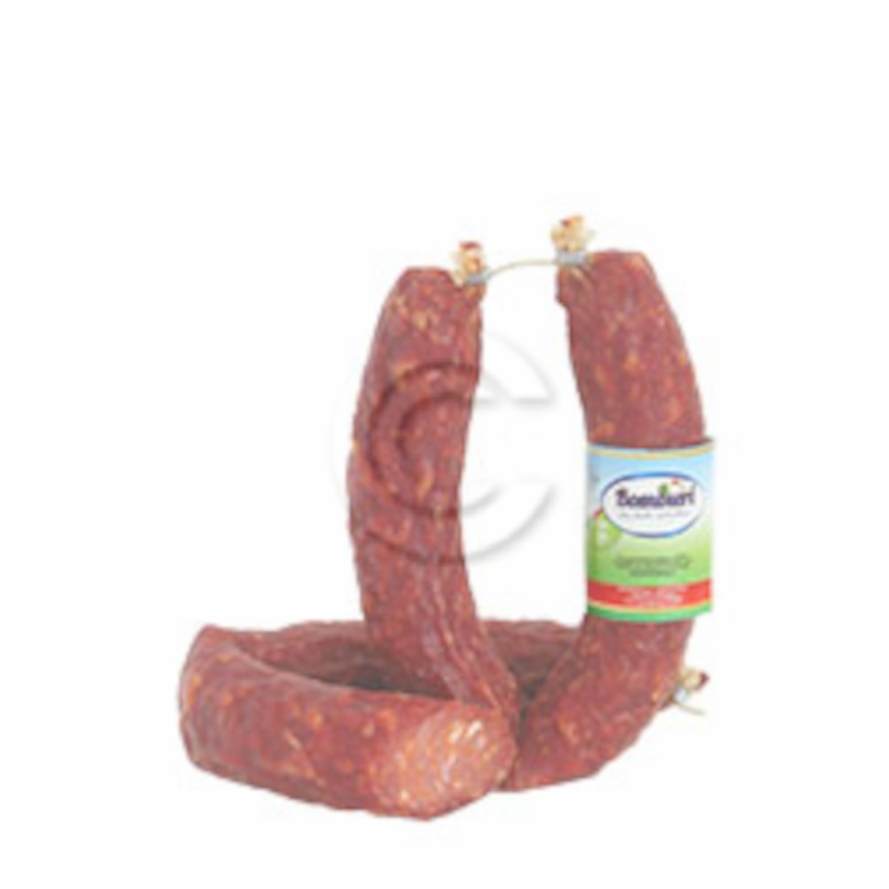 Bombieri salsiccia napoli