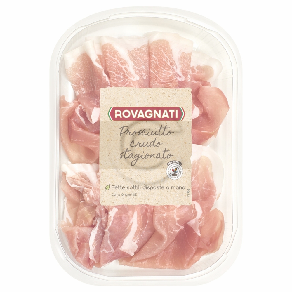 Rovagnati pr. crudo stag. 