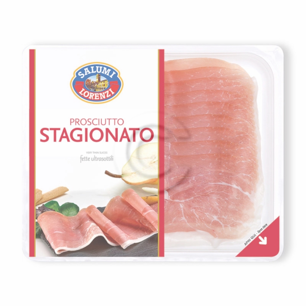 Lorenzi pr. crudo vaschet. 