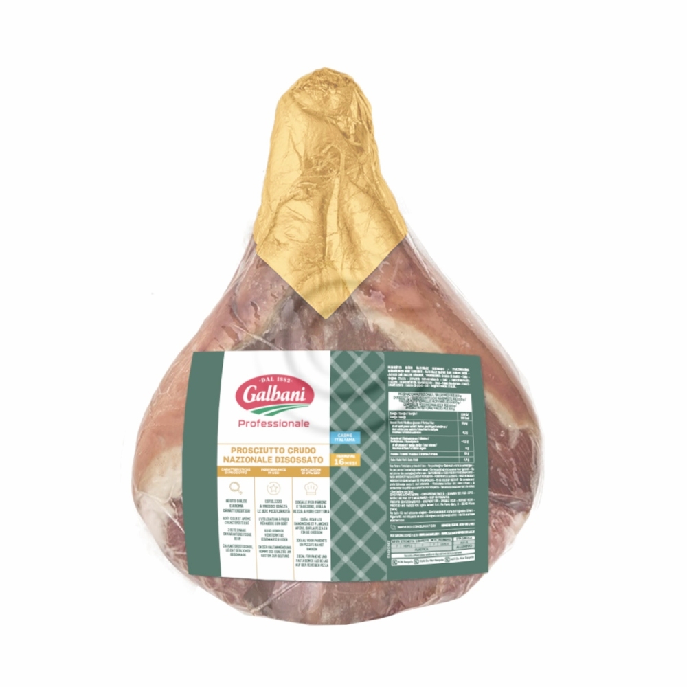 Galbani crudo horeca