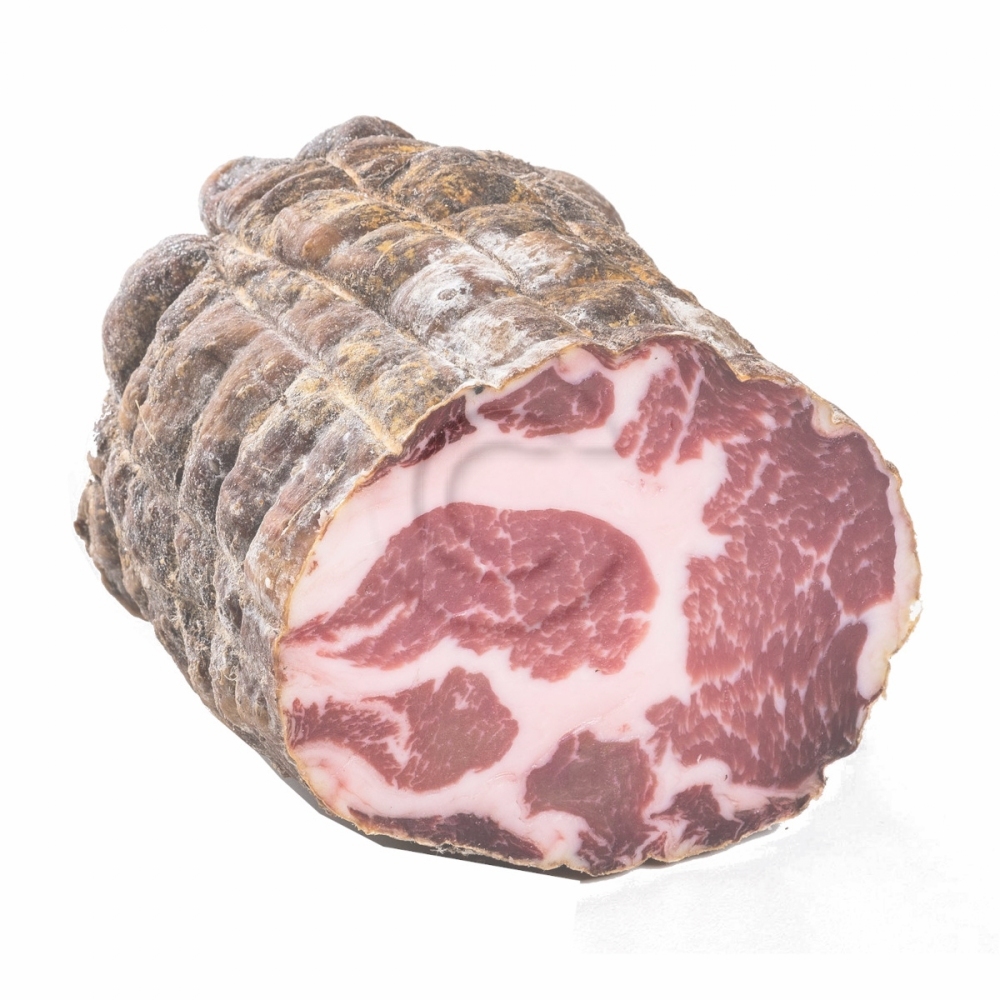 Coppa horeca 1/2 sv