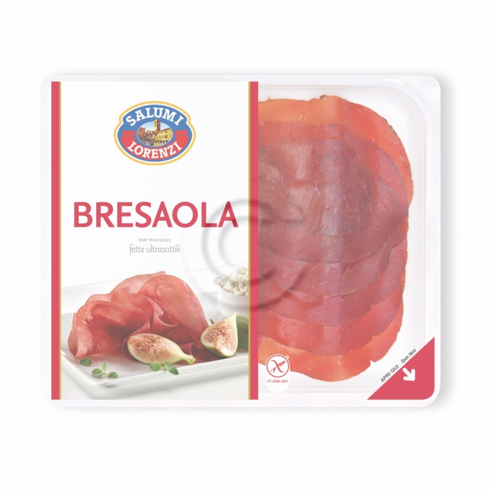 Lorenzi bresaola affet. 