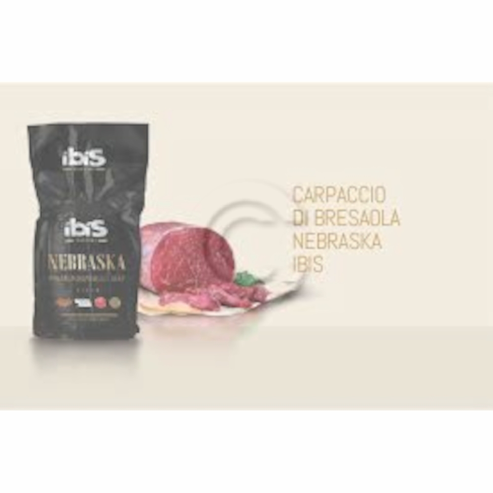 Carpaccio nebraska angus