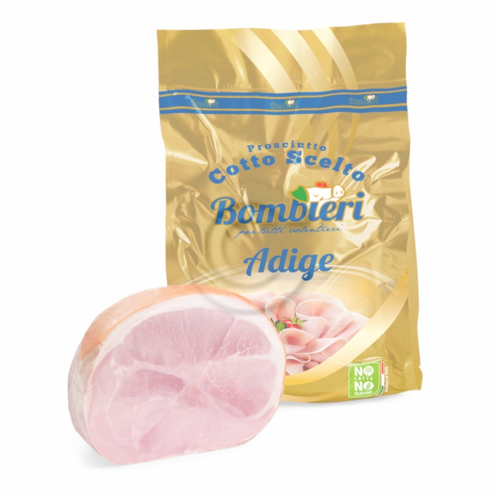 Bombieri cotto adige