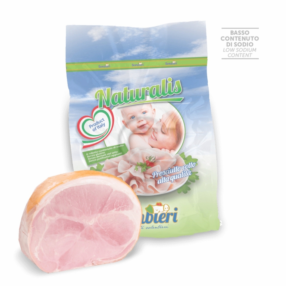 Bombieri cotto naturalis