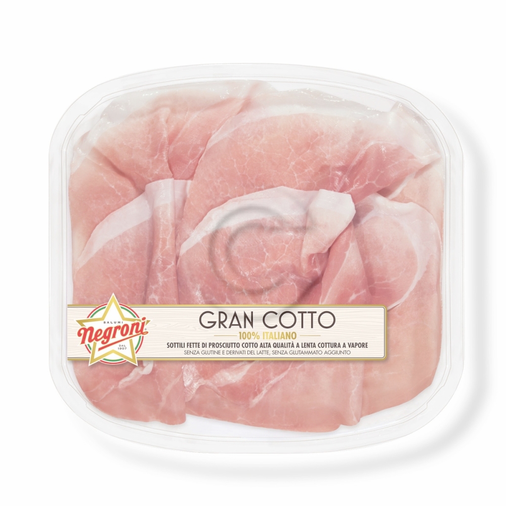Negroni gran cotto esz