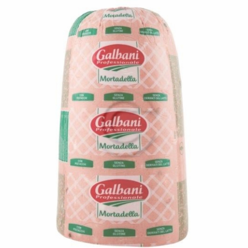 Galbani bologna pist. bar