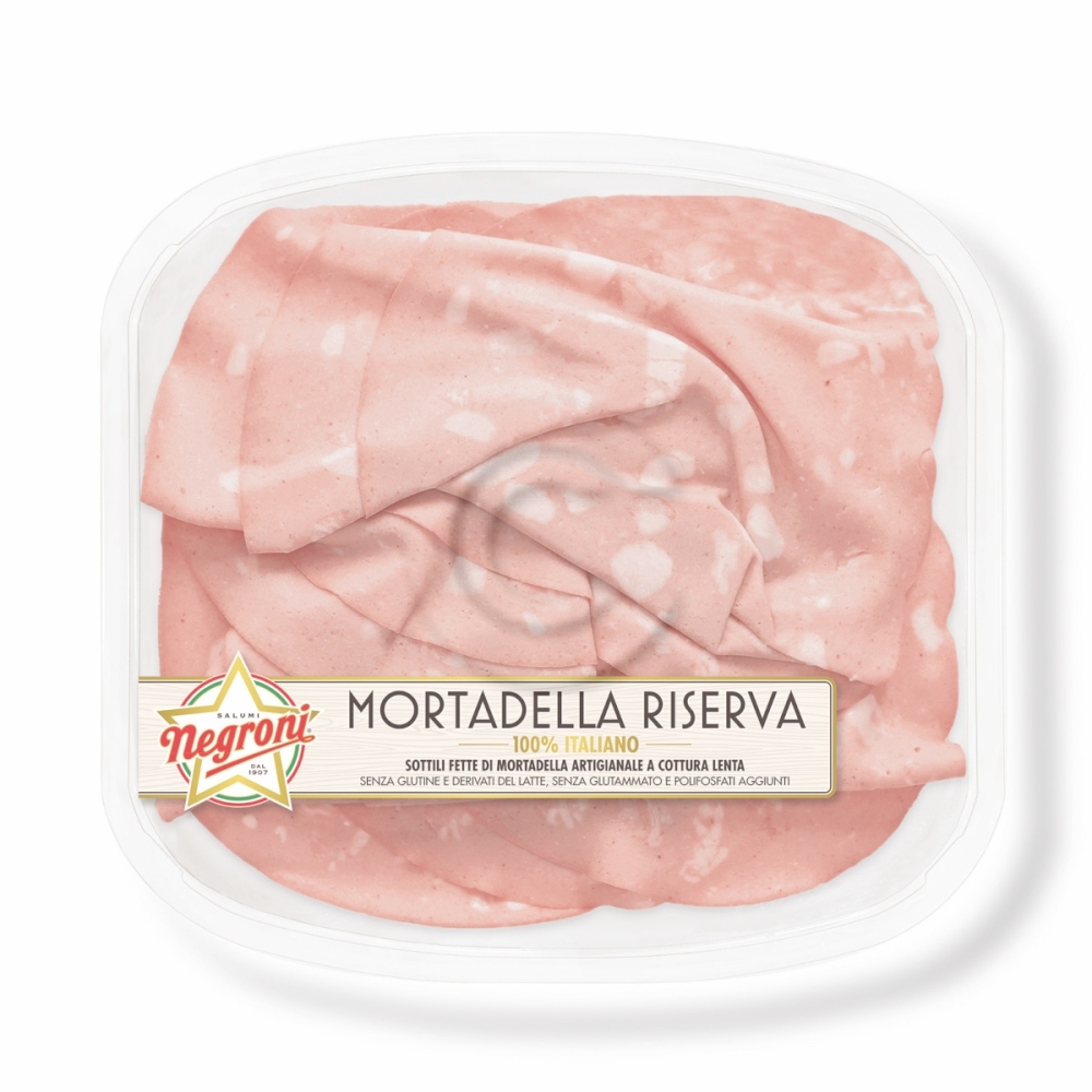 Negroni mortadella esz
