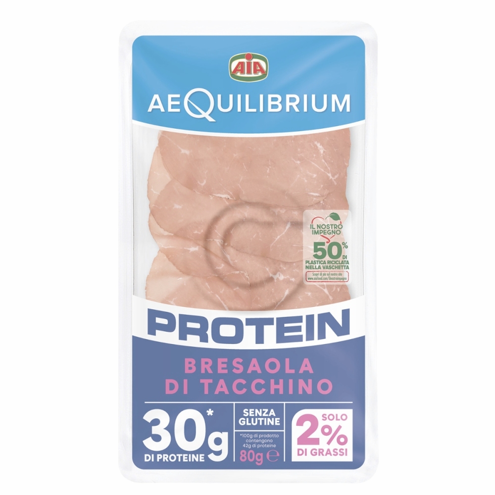 Aequilibrium bresaola tac
