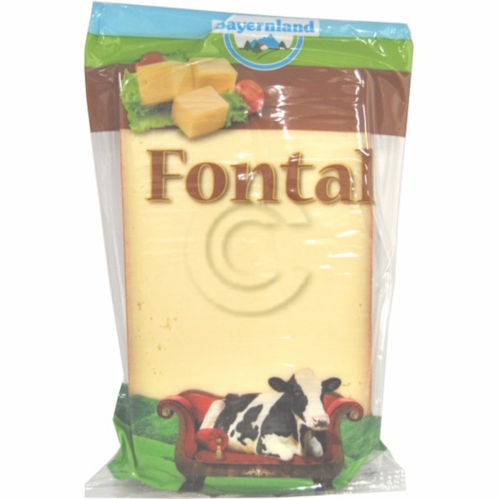 Bayernl fontal porz. 